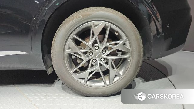 Genesis GV70 id 4632240 из Кореи 13