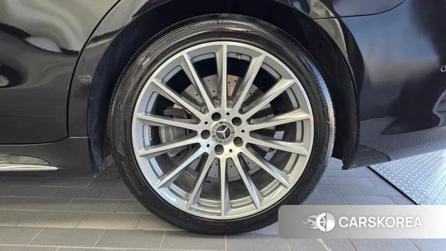 Mercedes-Benz S-Class W223 id 4899036 из Кореи 13