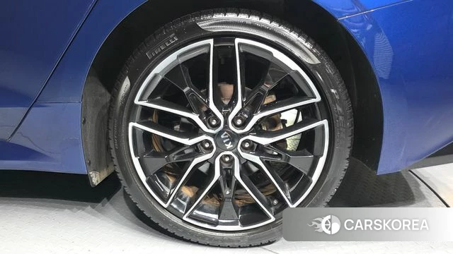 Kia K5 3rd generation id 4721909 из Кореи 13