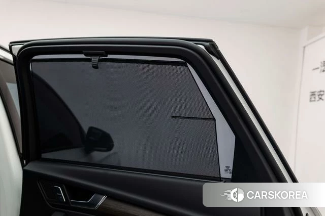 Audi Q5L id 4260819 из Китая 13