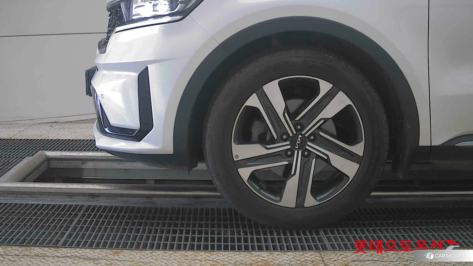 Kia Sorento Hybrid id 4902409 из Кореи 13