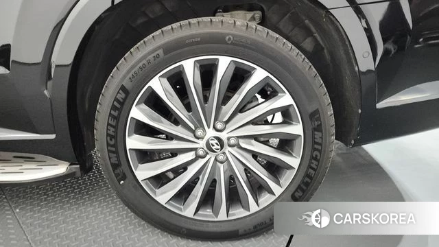 Hyundai The New Palisade id 4395519 из Кореи 13