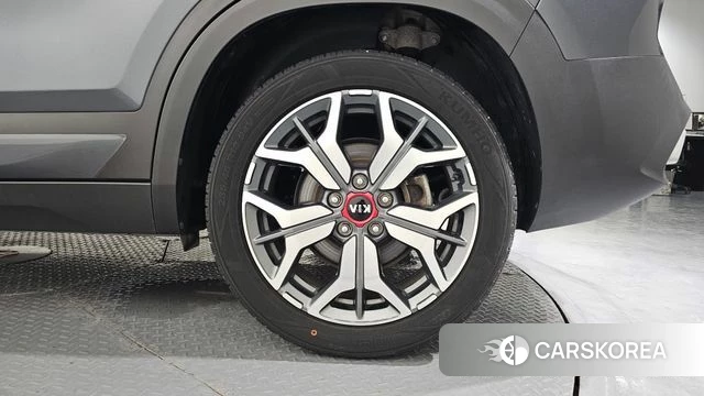 Kia Seltos id 4727520 из Кореи 13