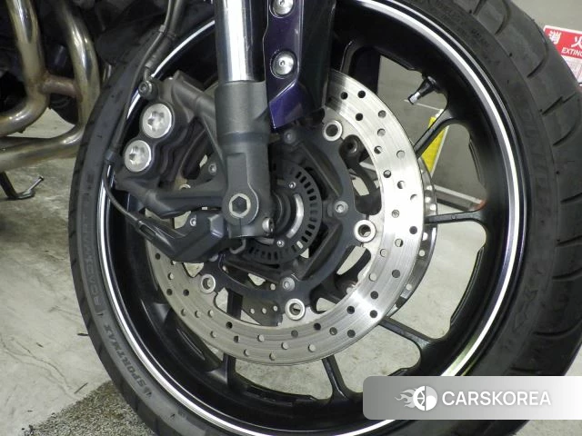 Yamaha MT-09 ABS id 3945937 из Японии 13