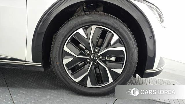 Kia EV6 id 4783723 из Кореи 13