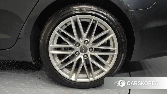 Genesis G70 id 4310452 из Кореи 13