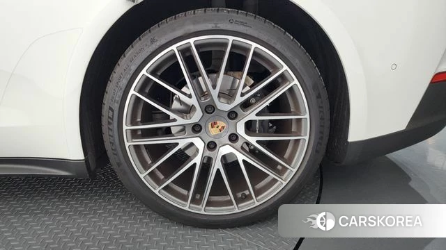 Porsche Panamera (976) id 4533345 из Кореи 13