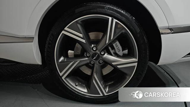 Genesis GV80 id 4584642 из Кореи 13