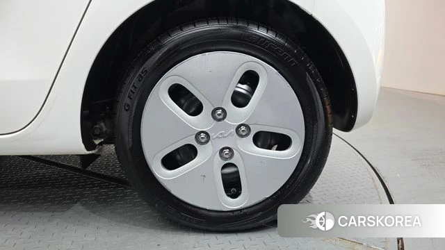 Kia The New Ray id 4401849 из Кореи 13