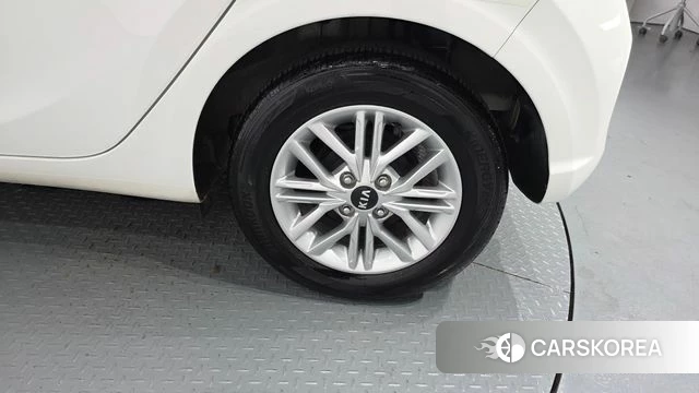 Kia Morning Urban (JA) id 4780337 из Кореи 13