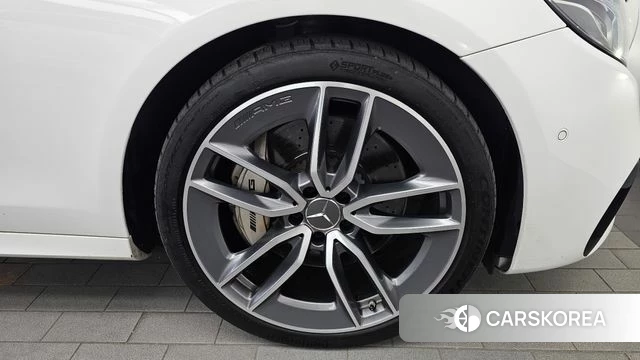 Mercedes-Benz E-Class W213 id 4794507 из Кореи 13