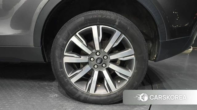 Land Rover Discovery Sports id 4751261 из Кореи 13