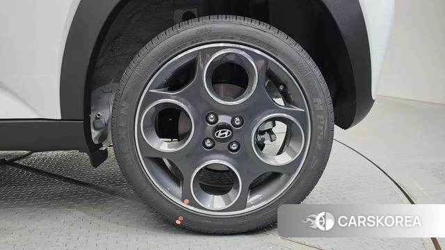 Hyundai The New Casper id 4879311 из Кореи 13