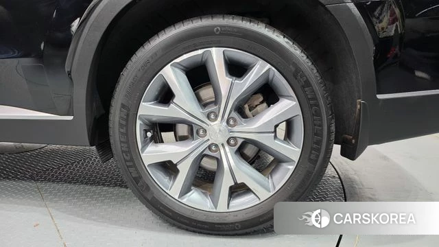 Hyundai Palisade id 4727535 из Кореи 13