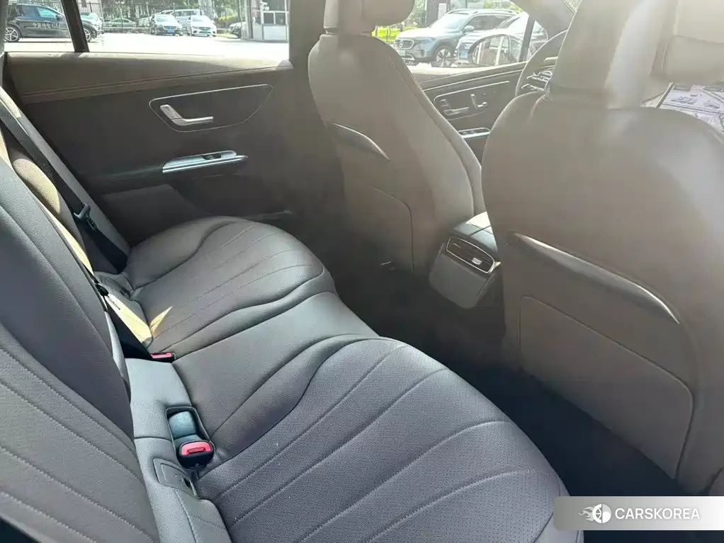 Mercedes-Benz EQE id 4680585 из Китая 13