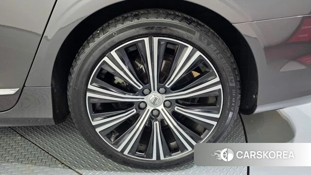 Volvo S90 id 4614195 из Кореи 13