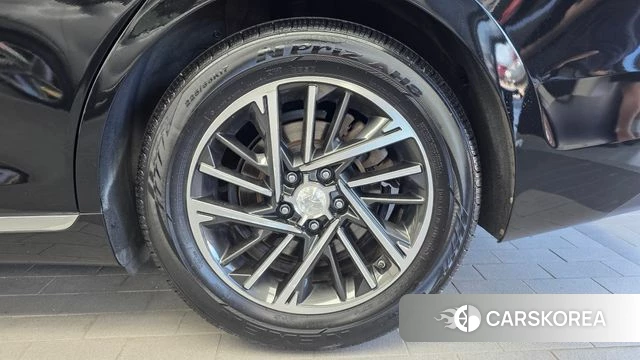 Hyundai The New Grandeur IG id 4496317 из Кореи 13