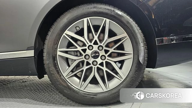Genesis G80 (RG3) id 4442403 из Кореи 13
