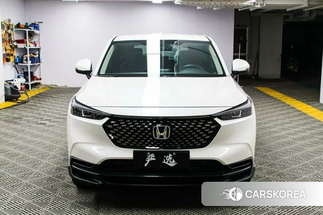 Honda XR-V id 4259717 из Китая 13