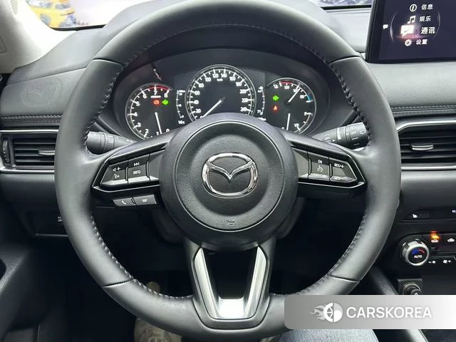 Mazda CX-5 id 4263413 из Китая 13