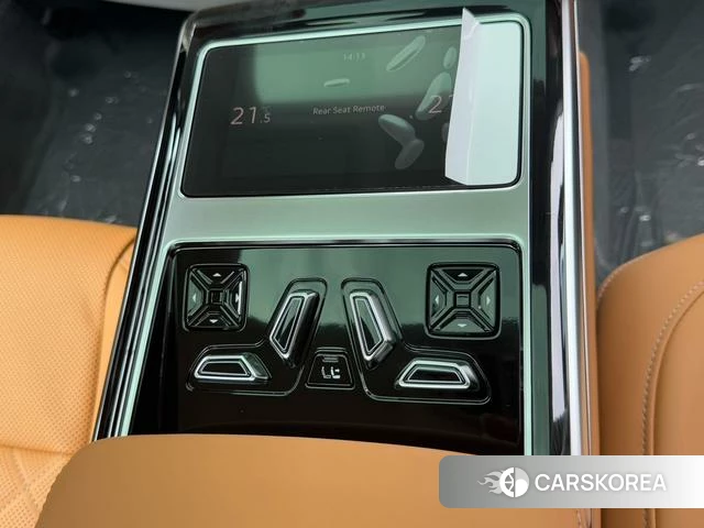 Audi A8 id 4263935 из Китая 13