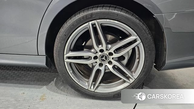 Mercedes-Benz E-Class W213 id 4914503 из Кореи 13