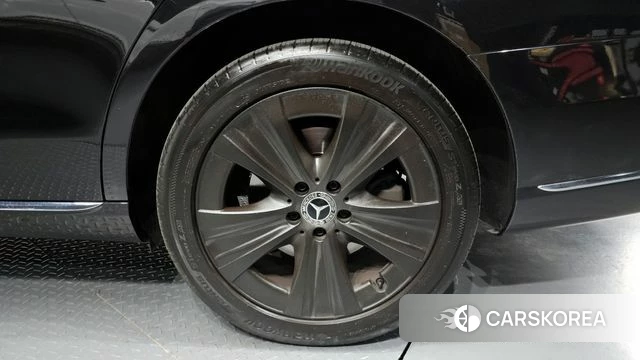 Mercedes-Benz E-Class W213 id 4310450 из Кореи 13
