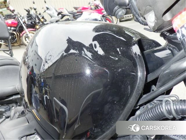 Yamaha BOLT 950R id 4236872 из Японии 13