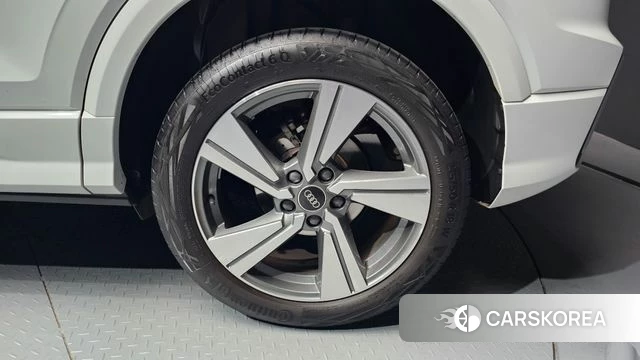 Audi Q2 id 4322691 из Кореи 13