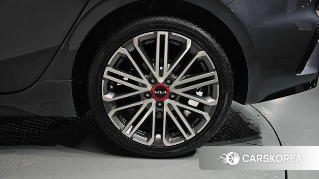 Kia The New K3 2nd generation id 4500846 из Кореи 13