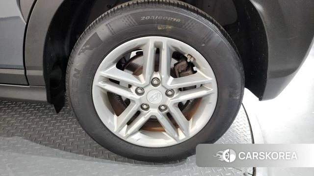 Hyundai Kona id 4225285 из Кореи 13