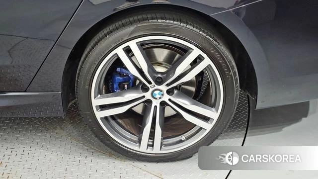 BMW 6 Series GT (G32) id 4523670 из Кореи 13
