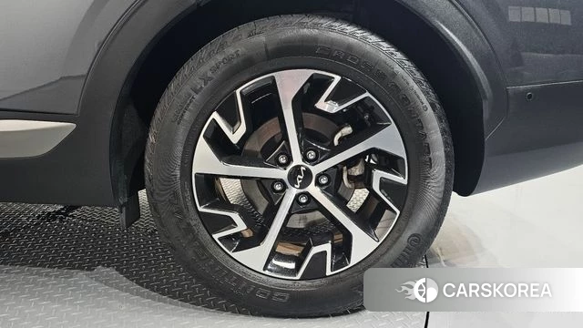Kia Sportage 5th Generation Hybrid id 4641702 из Кореи 13