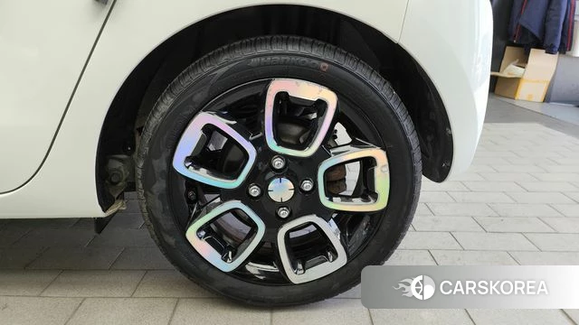 Kia The New Ray id 4187210 из Кореи 13