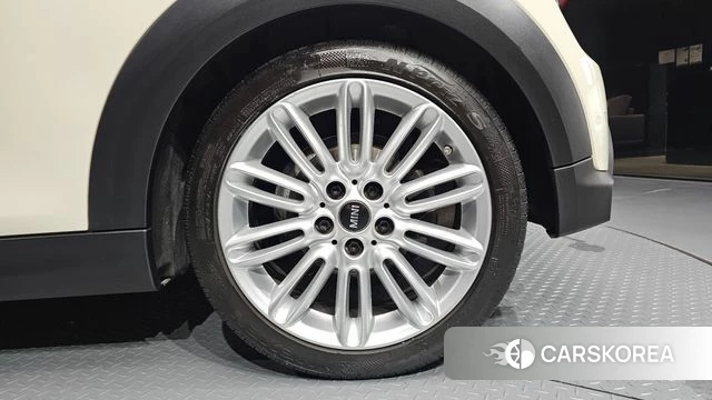 Mini Cooper id 4917702 из Кореи 13