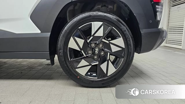 Hyundai Kona Hybrid (SX2) id 4462997 из Кореи 13