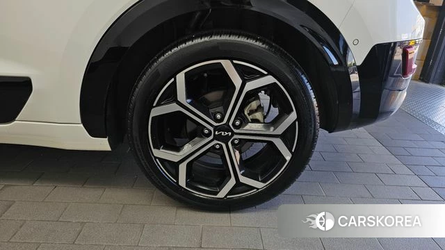 Kia Di Ol Nu Niro id 4922450 из Кореи 13