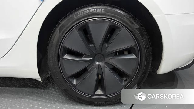 Tesla Model 3 id 4681820 из Кореи 13