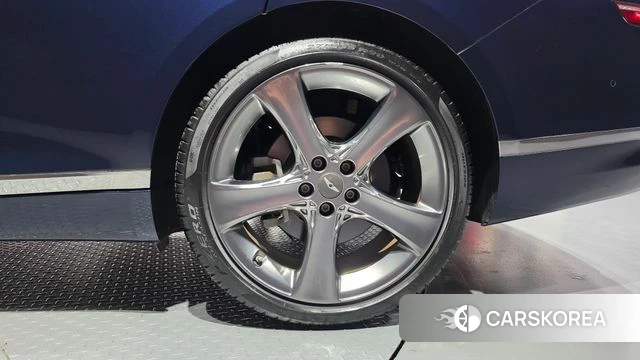 Genesis G80 (RG3) id 4632558 из Кореи 13