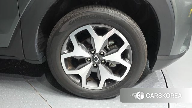 Ssangyong Torres id 4762595 из Кореи 13