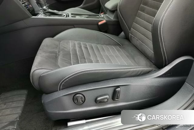 Volkswagen Magotan id 4307117 из Китая 13