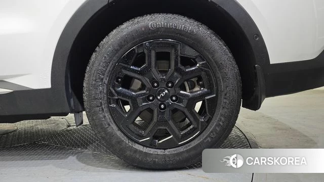 Kia The New Sorento 4th Generation id 4266511 из Кореи 13