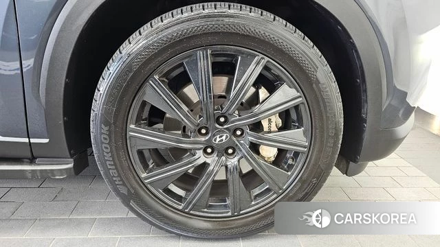Hyundai Palisade id 4477065 из Кореи 13