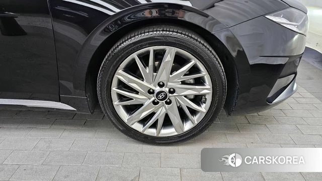 Hyundai The New Grandeur IG id 4396862 из Кореи 13