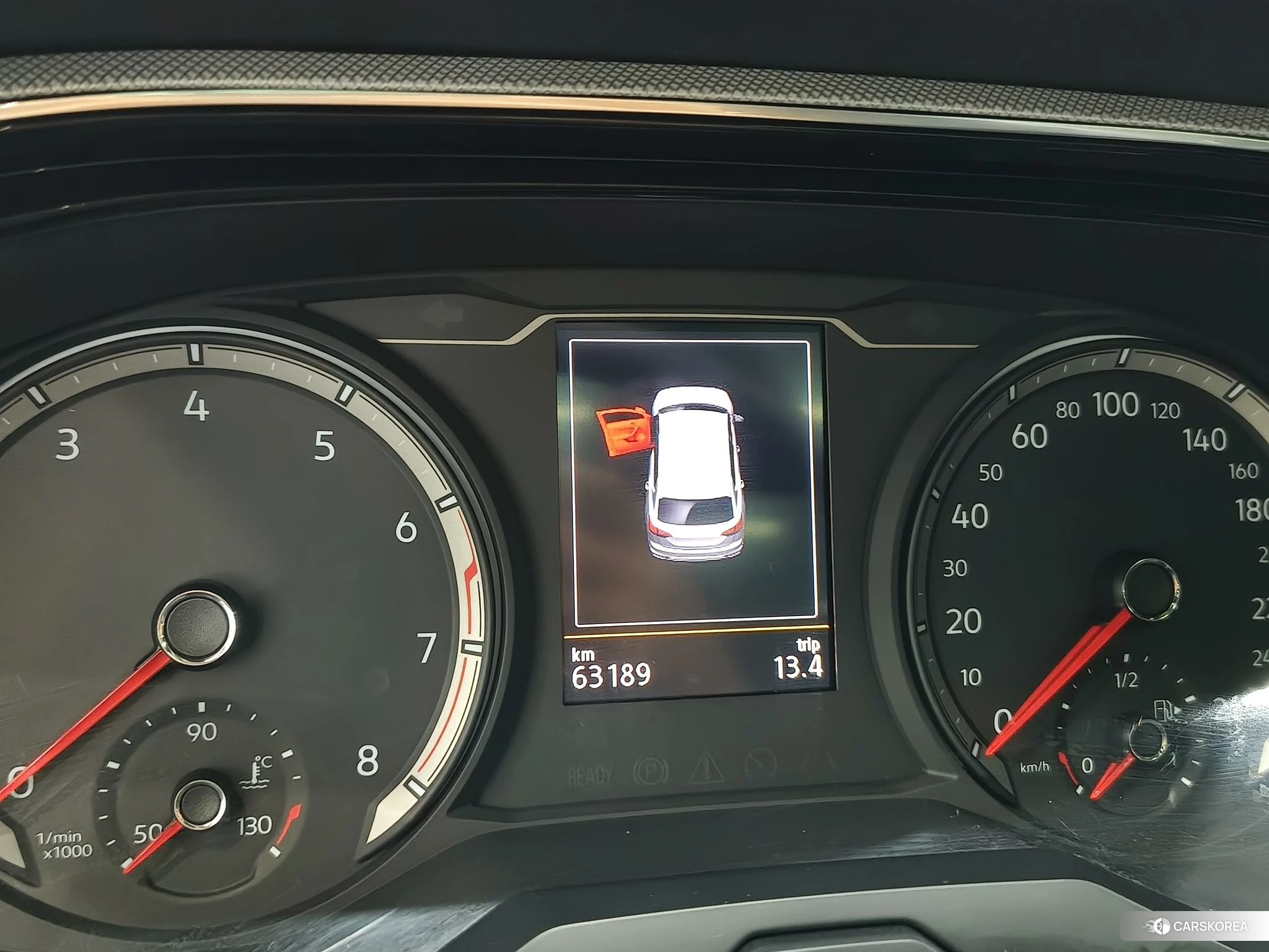 Volkswagen Tanyue id 4420881 из Китая 13