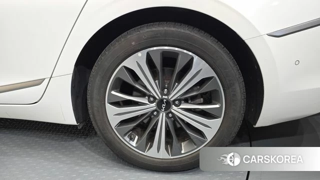 Kia K8 Hybrid id 4394848 из Кореи 13