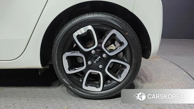 Kia The New Ray id 4423228 из Кореи 13