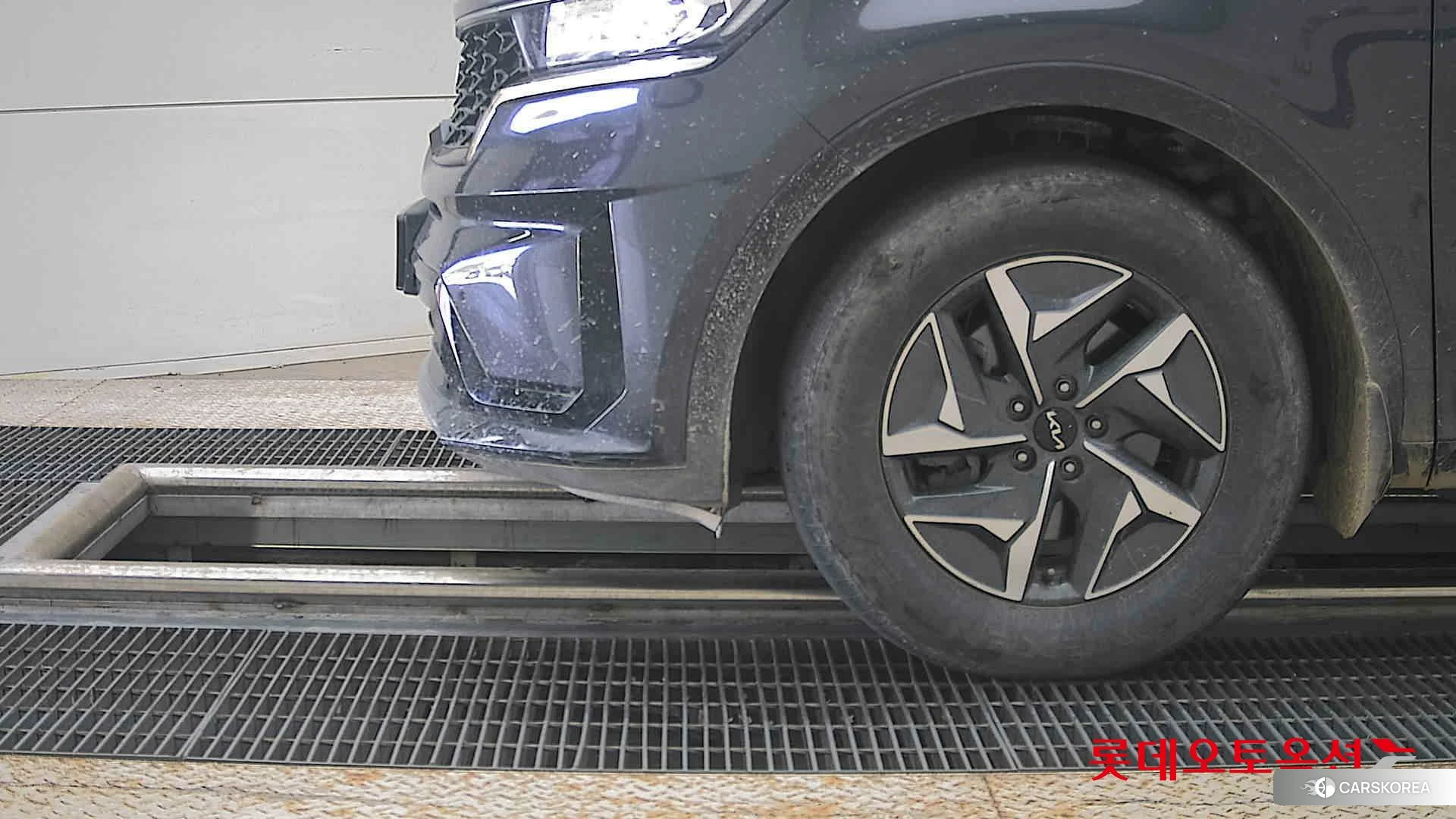 Kia Sorento Hybrid id 4902447 из Кореи 13