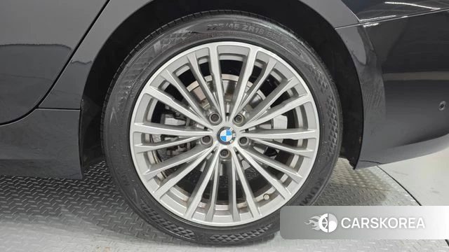 BMW 3 Series (G20) id 4769313 из Кореи 13