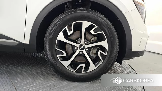 Kia Sportage 5th Generation Hybrid id 4670820 из Кореи 13